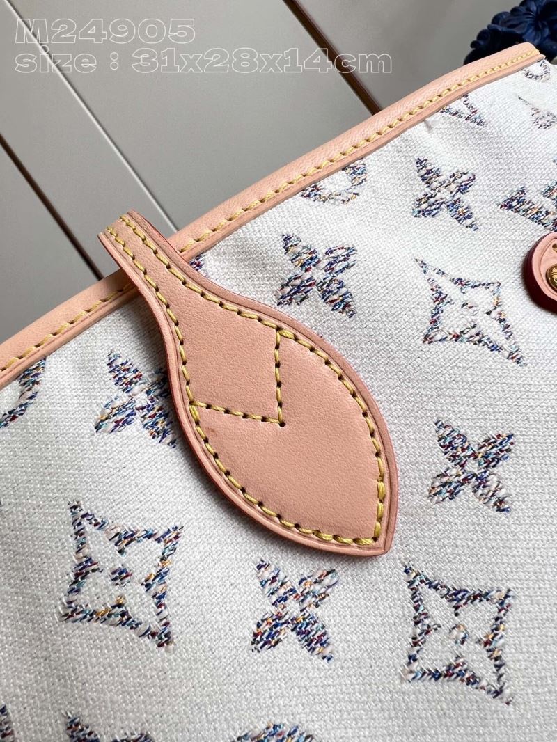 Louis Vuitton Shopping Bags